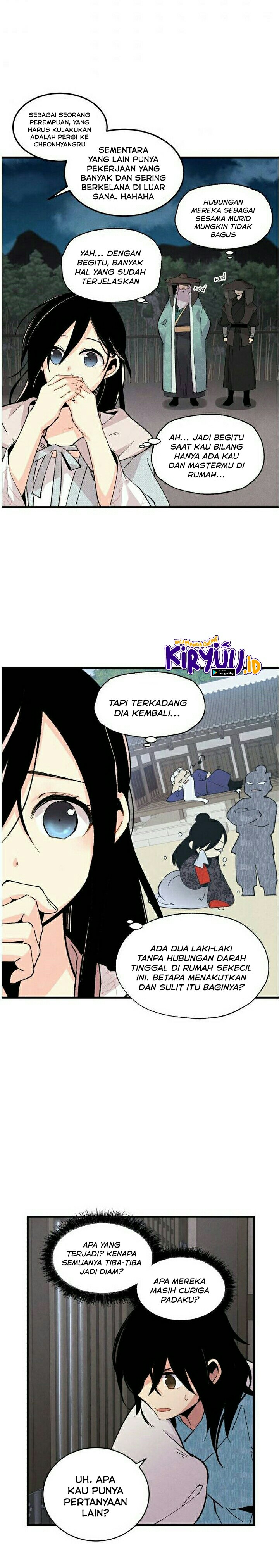 Lightning Degree (Lightning Expert) Chapter 37 Gambar 13